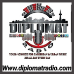 Diplomat Radio
