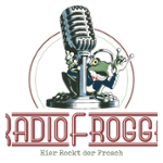 Radio Frogga