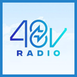 Radio 48 Volts