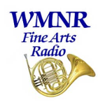 WMNR Fine Arts Radio