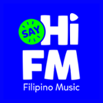 Say HiFM