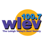 WLEV 100.7 FM