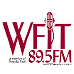 WFIT 89.5 FM