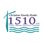 KAGC Christian Family Radio 1510 AM