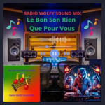 Radio Wolfy Sound Mix