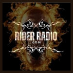 RiderRadio GDM