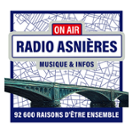 Radio Asnières