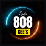 Radio 808 Gee's