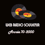 Radio souvenir année 70 -2000