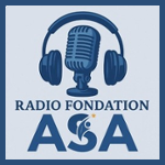 Radio Fondation ASA
