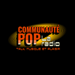 Communauté POP - La Radio