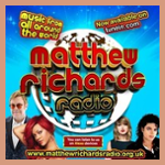 Matthew Richards Radio - Podcast
