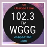 WGGG-LP 102.3 FM