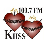 KHSS Global Catholic Radio