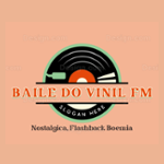 Baile do Vinil FM