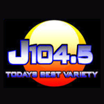 WHAJ J104.5 (US Only)