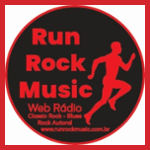 Web Radio Run Rock Music