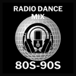 RADIO DANCE MIX 80S-90S.