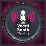 Vocal Booth Radio