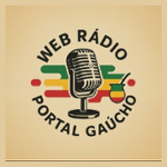 Web Rádio Portal Gaúcho