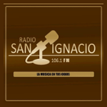 Radio San Ignacio 106.1 FM
