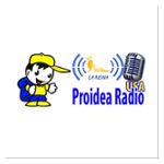 Proidea Radio USA