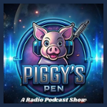 Piggy's Pen-Radio
