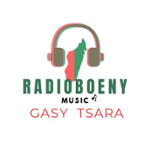 RADIO BOENY