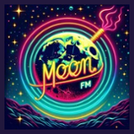 Moon.FM | Chill Indie & Alternative