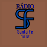 Rádio Santa Fé Online