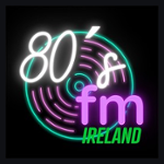 Eighties FM Ireland