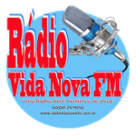 Radio Vida Nova FM