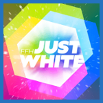 FFH JUST WHITE