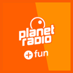 planet radio plus fun