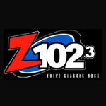 WQHZ Z 102.3 FM