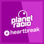 planet radio plus heartbreak