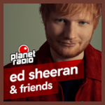 planet ed sheeran & friends