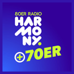80er-Radio harmony +70er