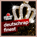planet radio deutschrap finest