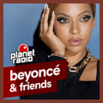 planet beyonce & friends