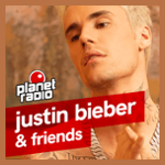 planet justin bieber & friends