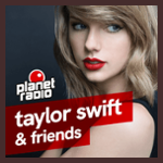 planet taylor swift & friends