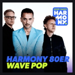 harmony 80er Wave Pop