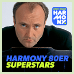 harmony 80er Superstars