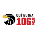 KLNV Que Buena 106.5 FM (US Only)