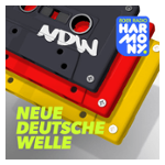 harmony Neue Deutsche Welle