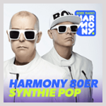 harmony 80er Synthie Pop
