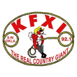 KFXI Foxy 92.1 FM