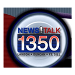 KPNS News Talk 1350 AM