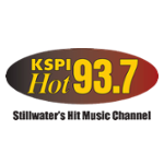 KSPI Hot 93.7 FM